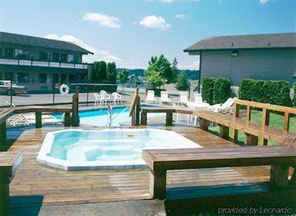 Poulsbo Inn & Suites Facilities photo